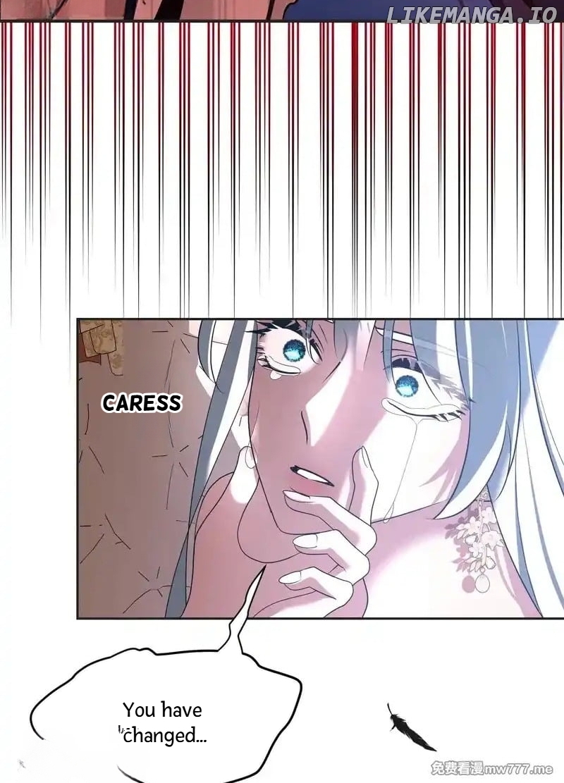 The Bride of the Fallen Angel chapter 15 - page 54